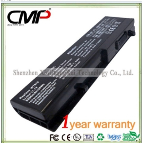 Laptop Battery for DELL Studio 1435 1436 WT870 5200mAh